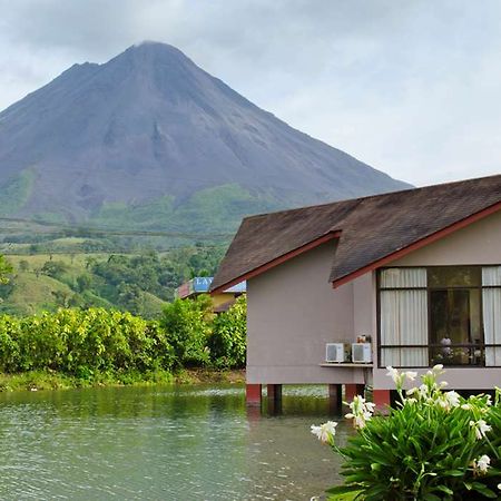 Hotel Montana De Fuego Resort And Spa La Fortuna Luaran gambar