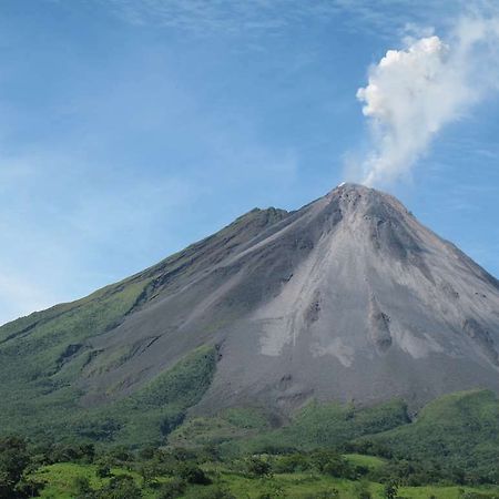 Hotel Montana De Fuego Resort And Spa La Fortuna Luaran gambar