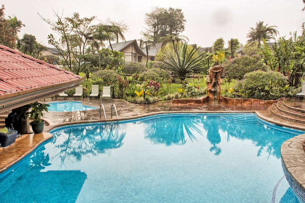 Hotel Montana De Fuego Resort And Spa La Fortuna Luaran gambar