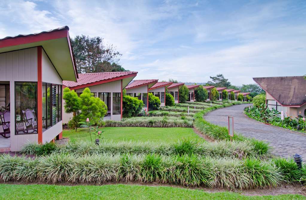 Hotel Montana De Fuego Resort And Spa La Fortuna Luaran gambar